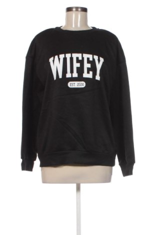 Damen Shirt SHEIN, Größe L, Farbe Schwarz, Preis 12,99 €