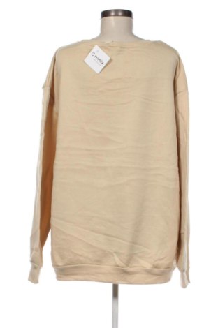 Dámská halenka SHEIN, Velikost 3XL, Barva Béžová, Cena  129,00 Kč