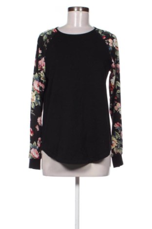 Bluză de femei SHEIN, Mărime S, Culoare Negru, Preț 31,28 Lei