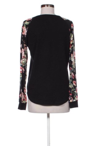 Bluză de femei SHEIN, Mărime S, Culoare Negru, Preț 31,28 Lei