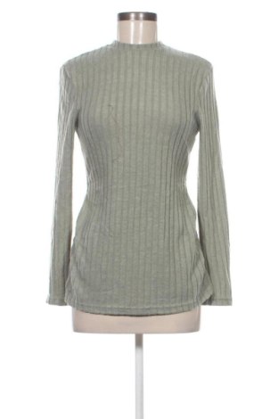 Bluză de femei SHEIN, Mărime M, Culoare Verde, Preț 60,99 Lei