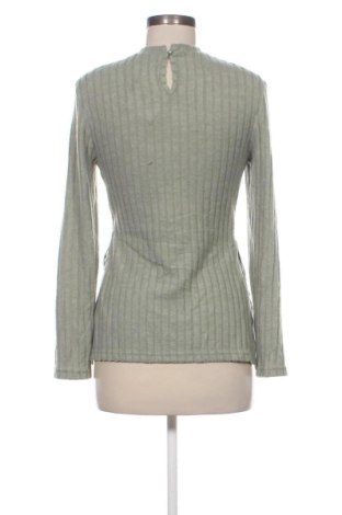 Bluză de femei SHEIN, Mărime M, Culoare Verde, Preț 60,99 Lei