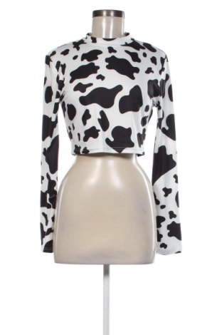 Bluză de femei SHEIN, Mărime XL, Culoare Multicolor, Preț 31,28 Lei