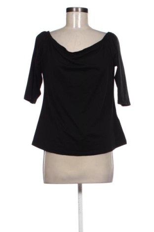 Bluză de femei SHEIN, Mărime XL, Culoare Negru, Preț 41,99 Lei