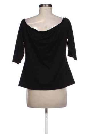 Bluză de femei SHEIN, Mărime XL, Culoare Negru, Preț 41,99 Lei