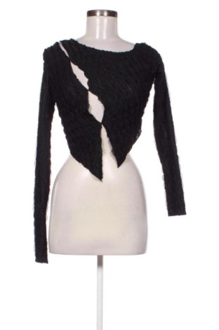 Bluzka damska SHEIN, Rozmiar S, Kolor Czarny, Cena 54,01 zł