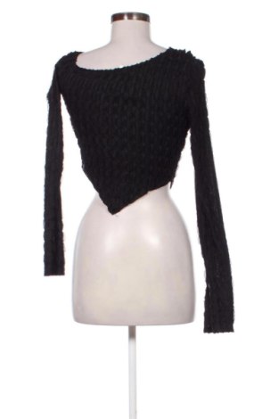 Bluzka damska SHEIN, Rozmiar S, Kolor Czarny, Cena 54,01 zł