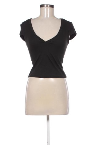 Dámská halenka SHEIN, Velikost S, Barva Černá, Cena  203,00 Kč