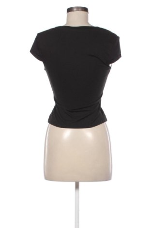 Dámská halenka SHEIN, Velikost S, Barva Černá, Cena  203,00 Kč