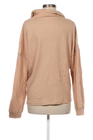 Bluză de femei SHEIN, Mărime L, Culoare Bej, Preț 18,99 Lei