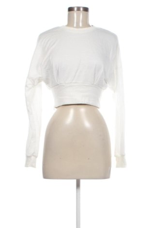 Дамска блуза SHEIN, Размер M, Цвят Бял, Цена 4,09 €