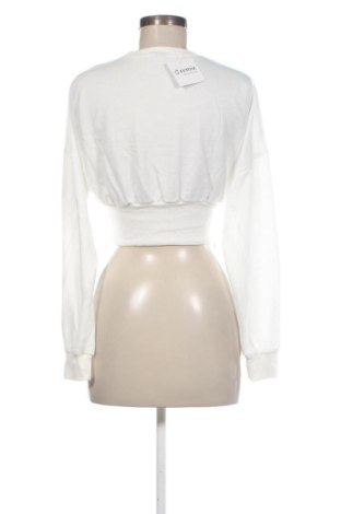 Дамска блуза SHEIN, Размер M, Цвят Бял, Цена 4,09 €