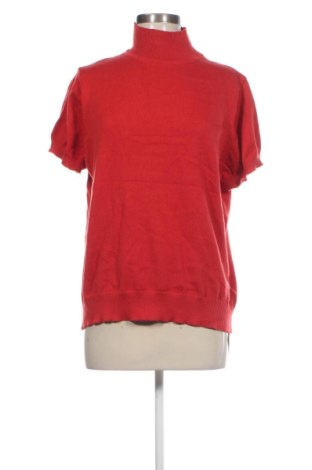 Damen Shirt SHEIN, Größe XL, Farbe Rot, Preis 12,99 €