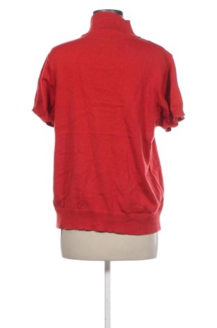 Damen Shirt SHEIN, Größe XL, Farbe Rot, Preis 12,99 €