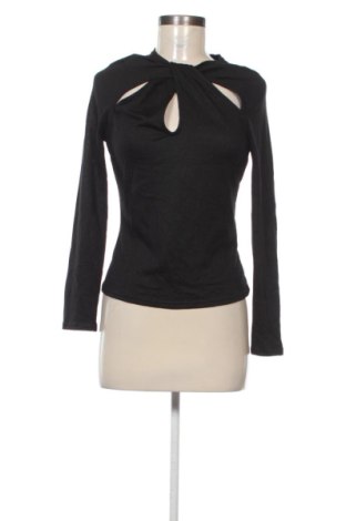 Bluzka damska SHEIN, Rozmiar M, Kolor Czarny, Cena 16,99 zł