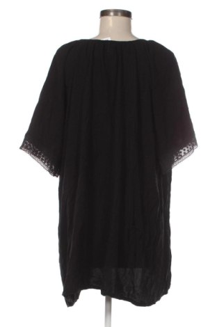 Dámská halenka SHEIN, Velikost 3XL, Barva Černá, Cena  219,00 Kč