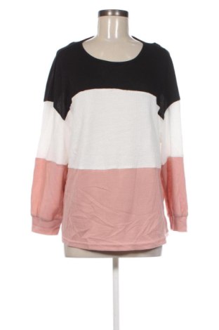 Dámska blúza SHEIN, Veľkosť XL, Farba Viacfarebná, Cena  3,95 €