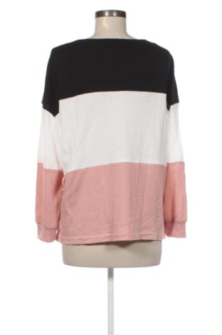 Dámska blúza SHEIN, Veľkosť XL, Farba Viacfarebná, Cena  3,95 €