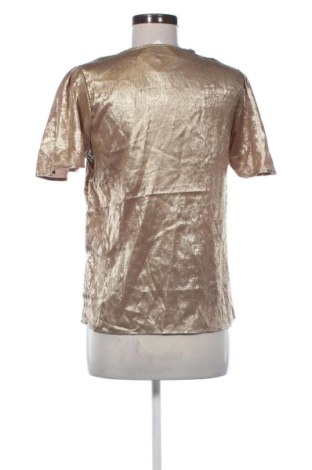 Bluză de femei SHEIN, Mărime S, Culoare Bej, Preț 22,99 Lei