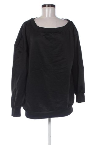 Női blúz SHEIN, Méret XXL, Szín Fekete, Ár 2 909 Ft