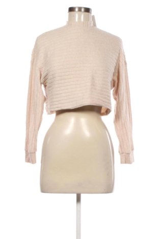 Női blúz SHEIN, Méret XS, Szín Bézs, Ár 1 869 Ft