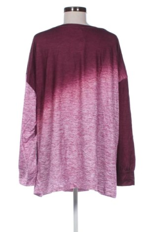 Dámská halenka SHEIN, Velikost 3XL, Barva Vícebarevné, Cena  199,00 Kč