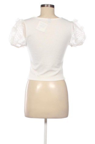 Dámská halenka SHEIN, Velikost M, Barva Bílá, Cena  227,00 Kč