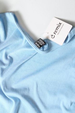 Dámská halenka SHEIN, Velikost S, Barva Modrá, Cena  170,00 Kč