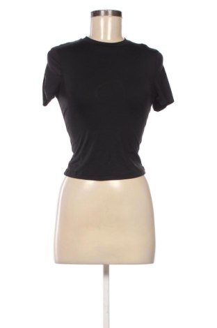 Damen Shirt SHEIN, Größe XS, Farbe Schwarz, Preis € 6,33