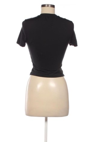 Damen Shirt SHEIN, Größe XS, Farbe Schwarz, Preis € 6,33