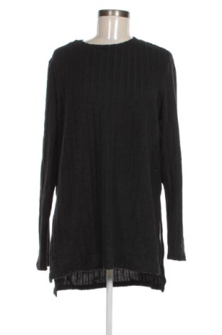 Γυναικεία μπλούζα SHEIN, Μέγεθος L, Χρώμα Μαύρο, Τιμή 4,99 €