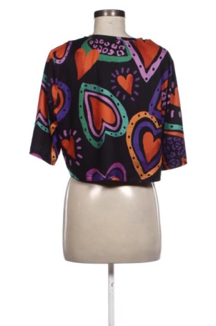 Dámska blúza SHEIN, Veľkosť XL, Farba Viacfarebná, Cena  7,00 €