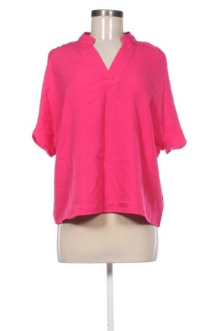 Bluză de femei SHEIN, Mărime M, Culoare Roz, Preț 65,63 Lei