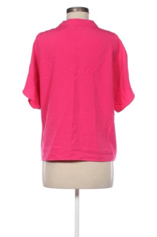 Bluză de femei SHEIN, Mărime M, Culoare Roz, Preț 65,63 Lei