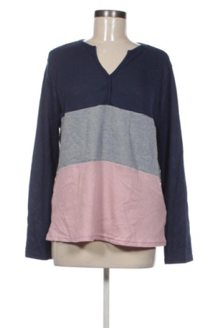 Dámska blúza SHEIN, Veľkosť XL, Farba Viacfarebná, Cena  6,95 €