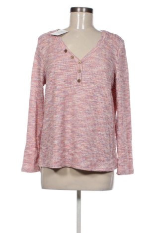 Дамска блуза SHEIN, Размер M, Цвят Многоцветен, Цена 2,55 €