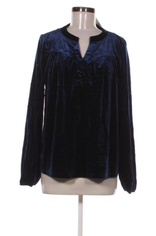 Bluză de femei SHEIN, Mărime M, Culoare Albastru, Preț 16,99 Lei