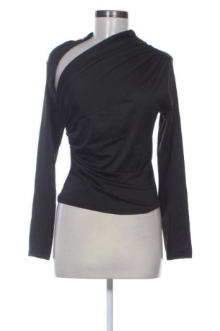 Bluză de femei SHEIN, Mărime L, Culoare Negru, Preț 30,00 Lei