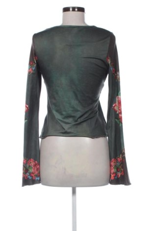 Bluzka damska SHEIN, Rozmiar L, Kolor Kolorowy, Cena 21,43 zł