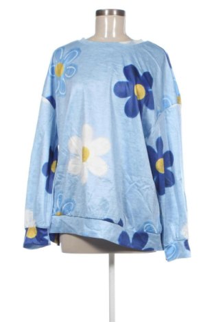 Damen Shirt SHEIN, Größe XL, Farbe Mehrfarbig, Preis € 4,99