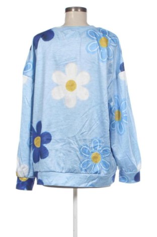 Damen Shirt SHEIN, Größe XL, Farbe Mehrfarbig, Preis € 4,99