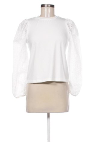 Bluzka damska SHEIN, Rozmiar M, Kolor Biały, Cena 37,51 zł