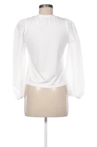 Bluzka damska SHEIN, Rozmiar M, Kolor Biały, Cena 37,51 zł