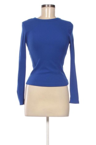 Női blúz SHEIN, Méret XS, Szín Kék, Ár 2 479 Ft