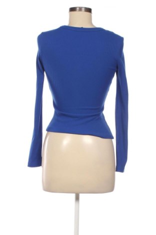 Női blúz SHEIN, Méret XS, Szín Kék, Ár 2 479 Ft