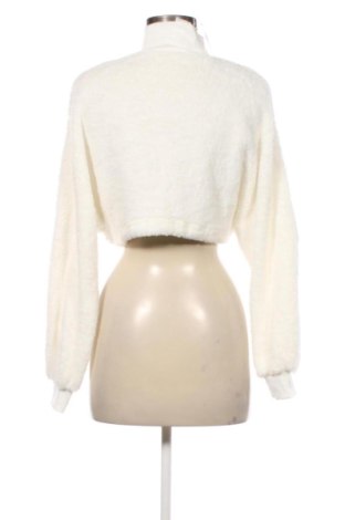 Bluzka damska SHEIN, Rozmiar L, Kolor Biały, Cena 22,99 zł