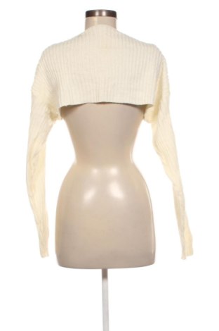 Bluză de femei SHEIN, Mărime S, Culoare Bej, Preț 51,99 Lei