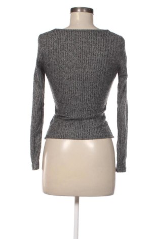 Γυναικεία μπλούζα SHEIN, Μέγεθος XS, Χρώμα Γκρί, Τιμή 2,99 €