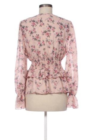 Bluzka damska SHEIN, Rozmiar M, Kolor Kolorowy, Cena 30,84 zł