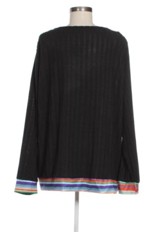 Damen Shirt SHEIN, Größe XXL, Farbe Mehrfarbig, Preis € 7,00